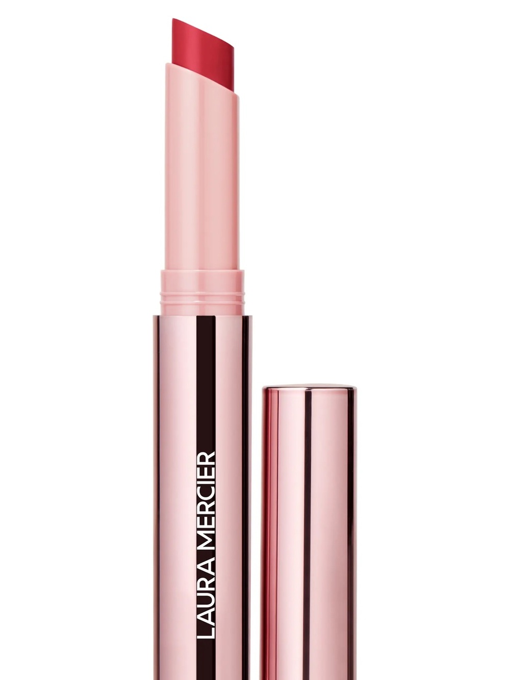 Laura Mercer High Vibe Lip Color Dash 183 .05 OZ